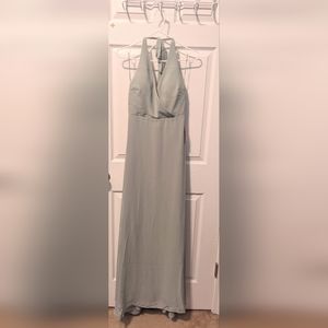 Birdy Grey long gown